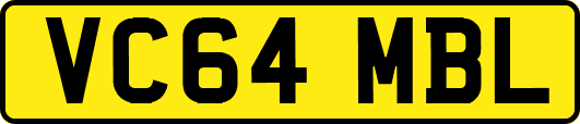 VC64MBL