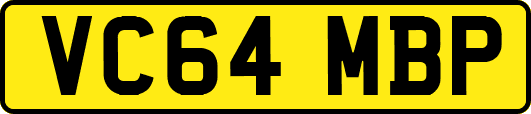 VC64MBP