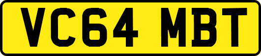 VC64MBT