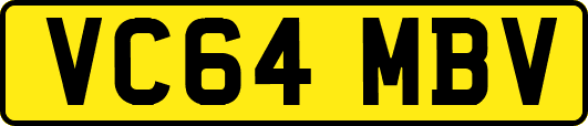 VC64MBV