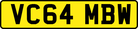 VC64MBW