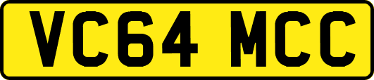 VC64MCC
