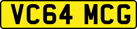 VC64MCG