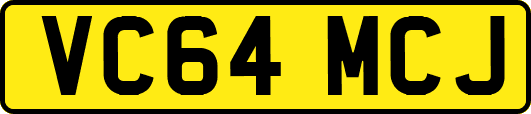 VC64MCJ