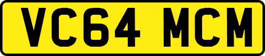 VC64MCM