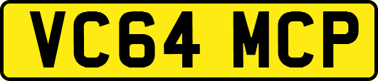 VC64MCP