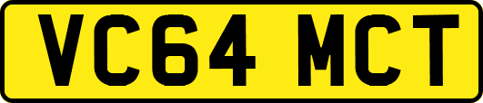 VC64MCT