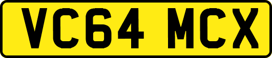 VC64MCX