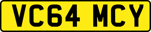 VC64MCY