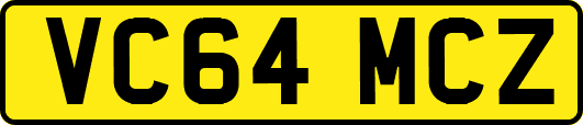 VC64MCZ