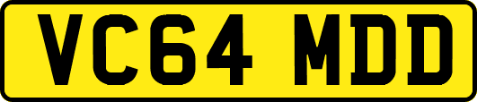 VC64MDD