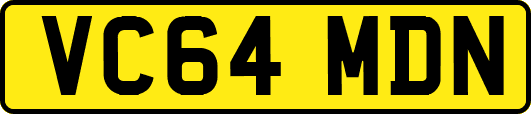 VC64MDN