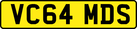 VC64MDS