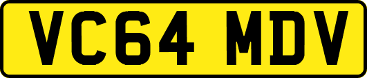 VC64MDV
