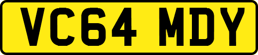 VC64MDY