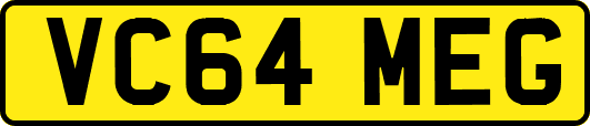 VC64MEG