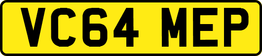 VC64MEP