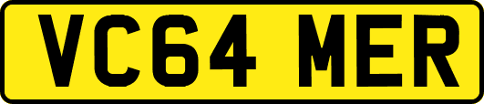 VC64MER