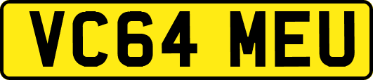 VC64MEU