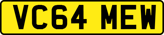 VC64MEW