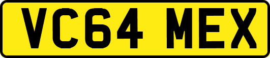 VC64MEX