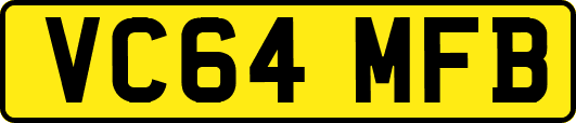 VC64MFB