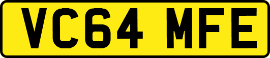 VC64MFE