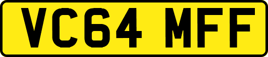 VC64MFF