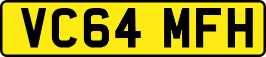 VC64MFH