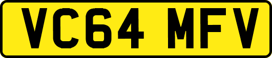 VC64MFV