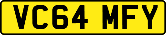 VC64MFY