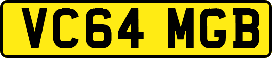 VC64MGB