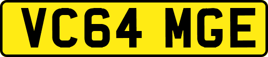 VC64MGE