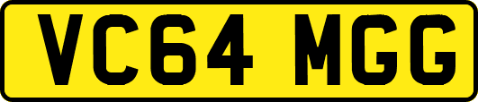 VC64MGG
