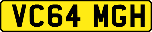 VC64MGH