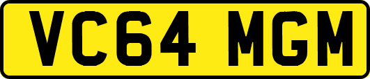 VC64MGM