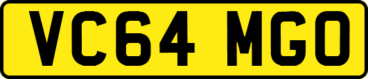VC64MGO