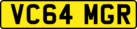 VC64MGR