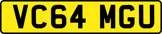 VC64MGU