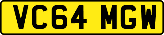 VC64MGW