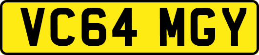 VC64MGY