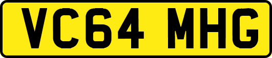 VC64MHG