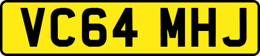 VC64MHJ