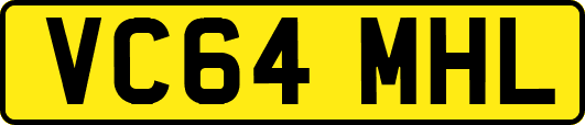 VC64MHL