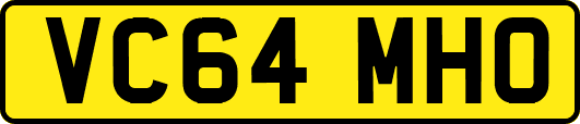 VC64MHO