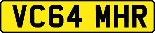 VC64MHR