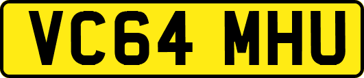 VC64MHU