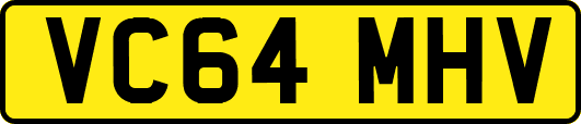 VC64MHV