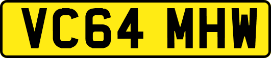 VC64MHW
