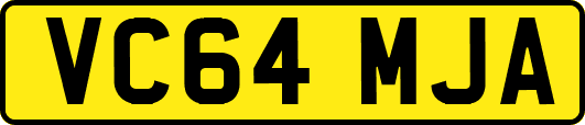 VC64MJA
